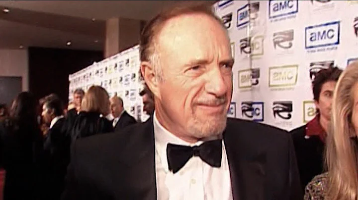 EXCLUSIVE: Legendary actor Robert Duvall remembers...