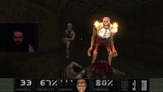 [STRONKI] Doom 2014 Cacowards: Mayan Mishap Ep 1
