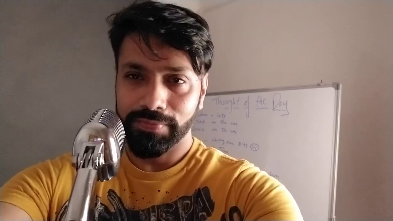 Aditya Om recites selected couplets of Jigar Moradabadi |shero shayari | |poetry|
