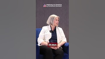 UWT Director’s Advice on Student Visas | Sripal Jain x Karen Janz| MS Stem