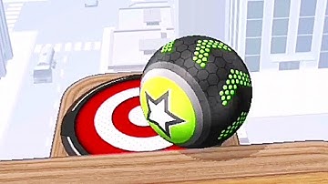 Going Balls Super SpeedRun Gameplay New Update Part 687