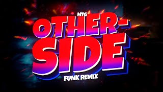 MTG OTHERSIDE - HOW LONG HOW LONG - VIRAL (FUNK REMIX BH) Djay L Beats