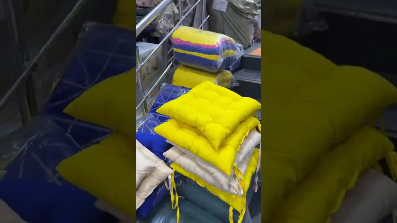 بضاعة جديدة عند الزغبي للمفروشات سطيف 