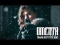 Travis Scott type beat - Omerta | ft Future | Dark Trap Beat Instrumental 2019