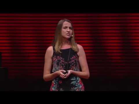 Disrupting Sexual Assault | Jess Ladd | TEDxKC