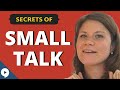 Small Talk Secrets - Speak Better English