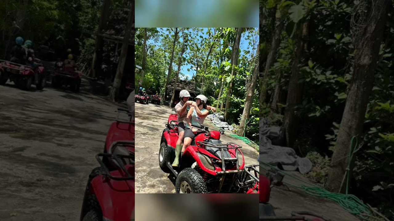 Riding through the wild while capturing moments worth remembering forever. 