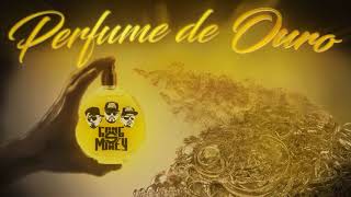 Gang Money - Perfume de Ouro