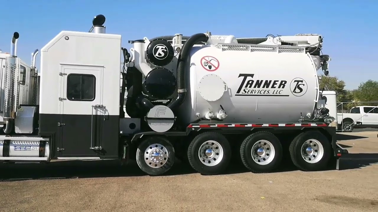 Нефтегазовая выставка в США - Permian Basin International Oil Show