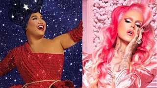 Jeffree Star SHADED by Patrick Starrr & kylie Jenner WTF IS THIS!