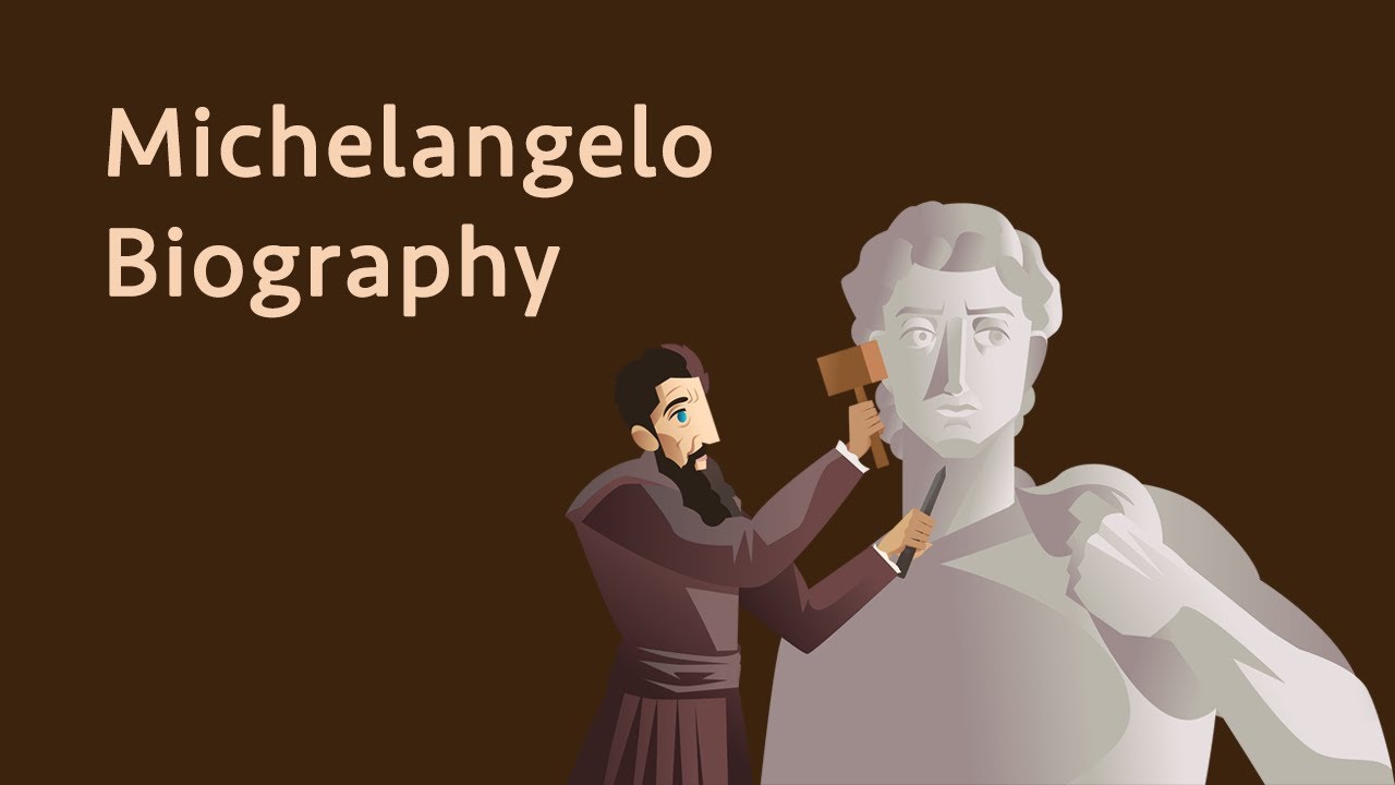 essay on michelangelo