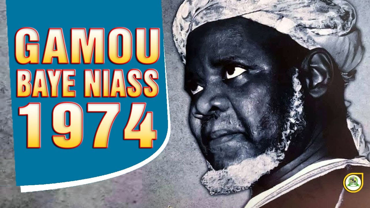Wakhtane Baye Niass: Waxtanou Baye Niass – ARKBC