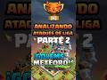 💥ANALIZANDO ERRORES de JUGADORES #5 | CLASH OF CLANS #clashofclans #shorts