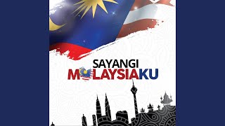 Download Lagu Malaysiaku MP3