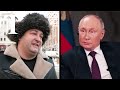 Russians give verdict on Putin