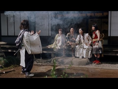 一寸法師　大きく変わるのか？！