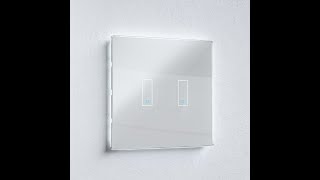 Installing the U2 iotty Smart Switch