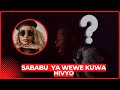 DENIS MPAGAZE USINGEKUWA MSEMA OVYO LAKINI BASI 