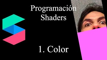 Programación Shaders en Spark AR 01: Color