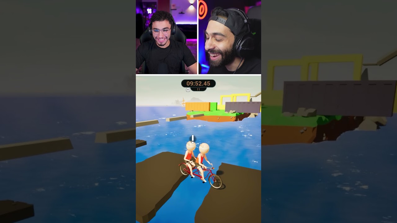كده بقى !
