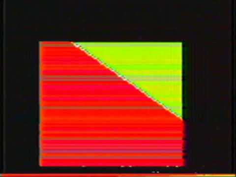 3D Museum (LaserActive Mega LD, 1994) - Side 1 (3D Library) - YouTube