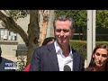 Gov. Newsom Signs Unprecedented Gun Control Bill