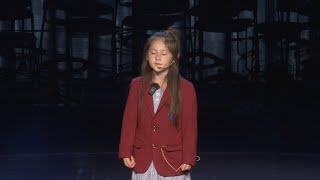 Understanding Others | Olivia Borengasser | TEDxYouth@YCYWShanghai