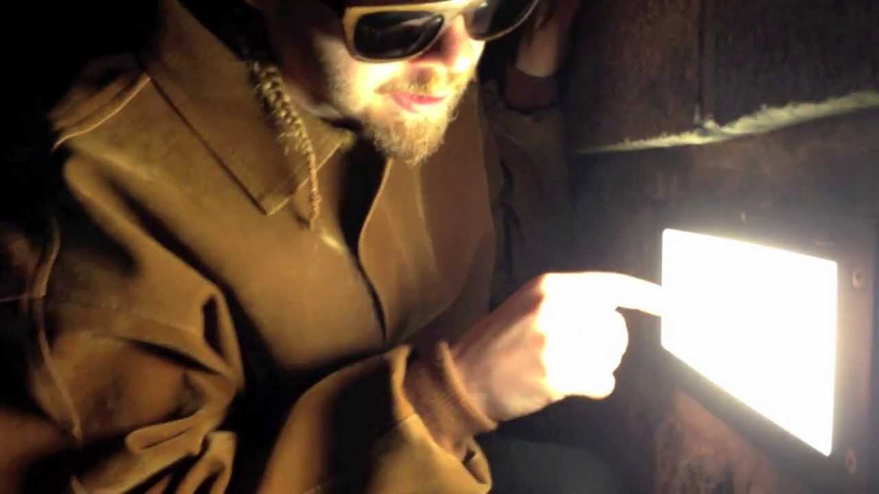 TUUTTIMÖRKÖ X KUBE - #PÄIVI