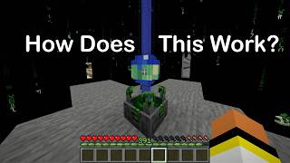 Minecraft April Fools 2025 ALL FEATURES + TUTORIAL