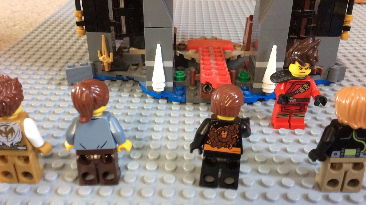 Super spy bros the dimensions episode 6 : The quest part 2