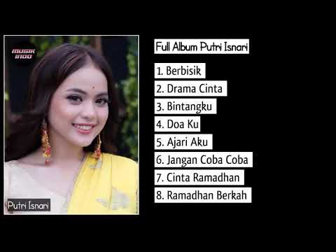 FULL ALBUM PUTRI ISNARI