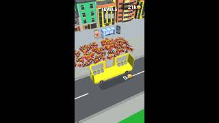 Commuters! | iOS / Android Mobile Gameplay screenshot 5