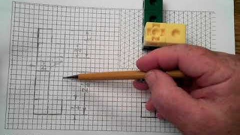 Dimensioning Multiview Sketches
