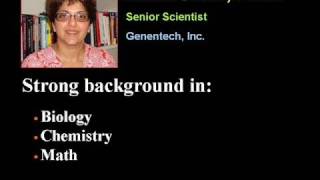 Industry Careers in the Pharmaceutical Sciences