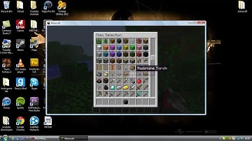 how to install snapshot 12w21a