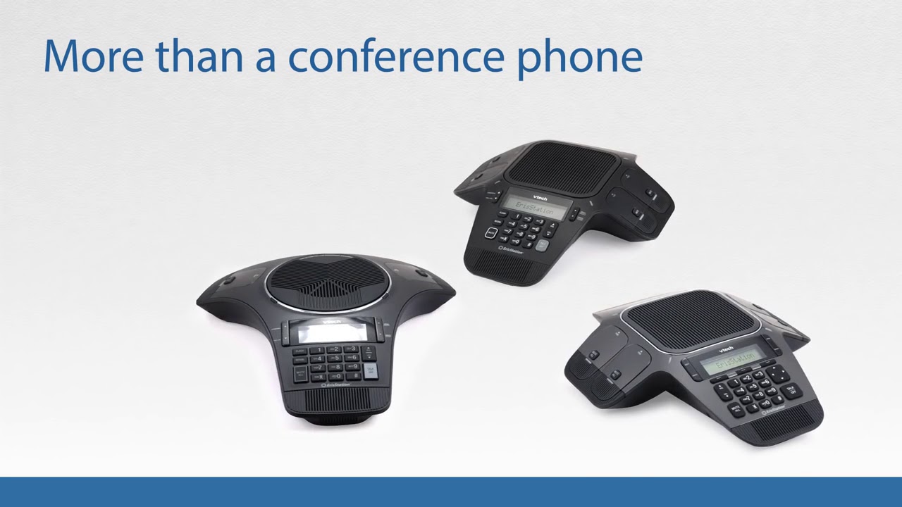 VTech Cordless Phones Official Site 