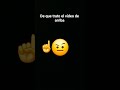 de que trato el video de arriba??