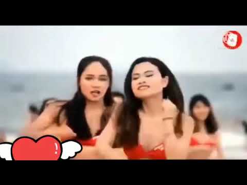 WAWW PRAMUGARI VIETJET PAKAI BIKINI 😯💥