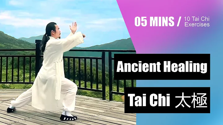 The Path to Healthier Living: 10 Tai Chi Exercises You Need to Try - DayDayNews