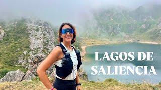Encuentro el PARAISO en este pueblo de ASTURIAS | LAGOS DE SALIENCIA