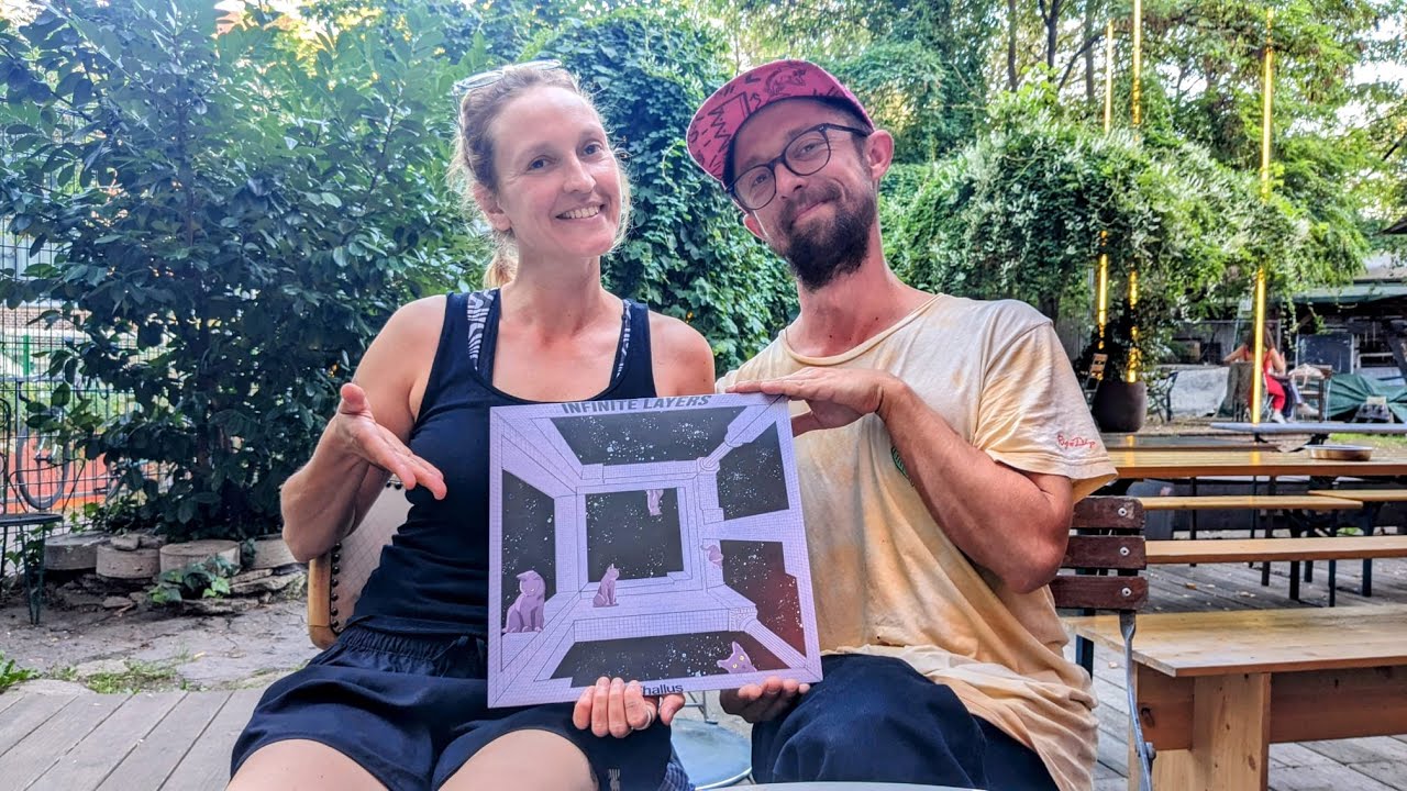 Thallus im Sillytalks Interview