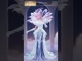 Infinity Nikki Styling Challenge  #games #infinitynikki #infinitynikkioutfits #lovenikki