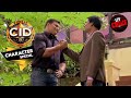 Character Special | सीआईडी | CID | Daya ने Abhijeet से लिया पक्की दोस्ती का Promise!