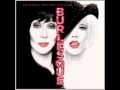 Burlesque Soundtrack-The Beautiful People