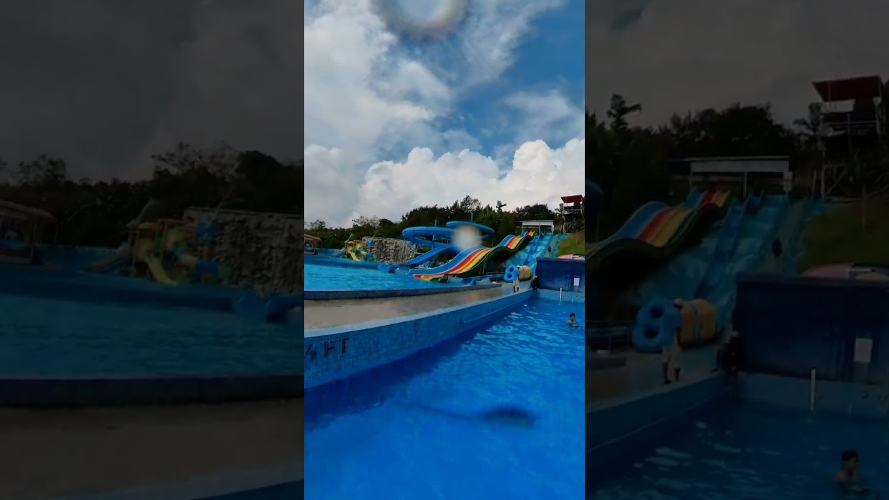 Whoopieland Water Park | Kathmandu | Shubham Sah