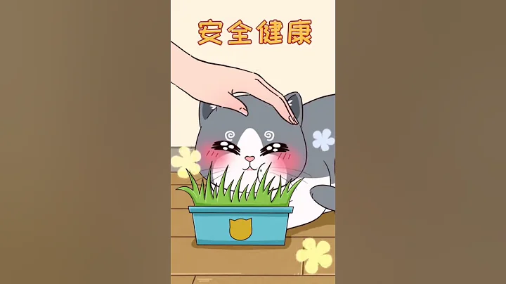 猫咪不能碰的几种植物，新手注意咯，看看你家有没有养呢？［猫咪知识］有猫真好 - 天天要闻