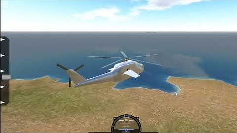 How to make Helicopter Stable(Updated) || Simpleplanes