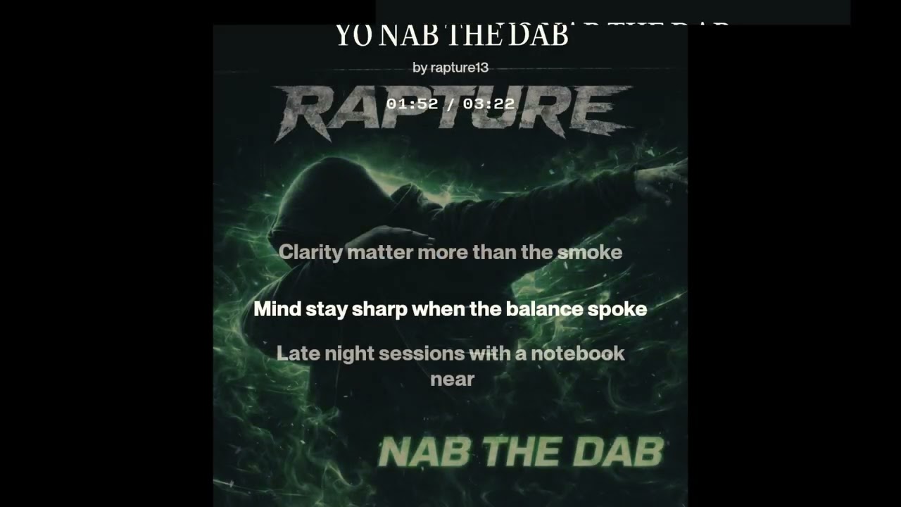 NAB The DAB