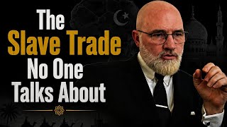 The Lie of the Arab Slave Trade Muslim Continent Pt 7