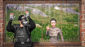 a solo threatened to pay a clan to raid me.. - SOLO VANILLA RUST #7 S161